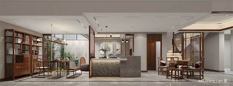 成都室內裝飾，成都室內翻新設計