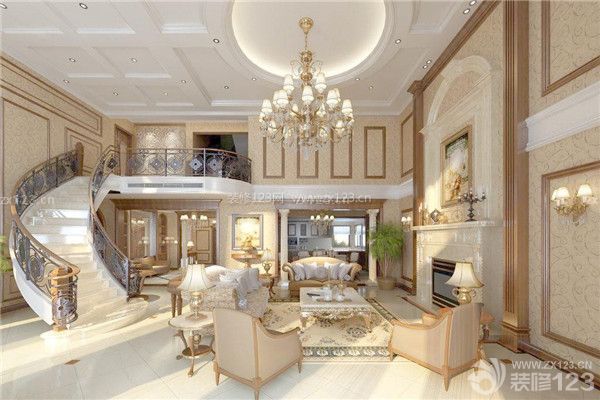 新房裝修效果圖