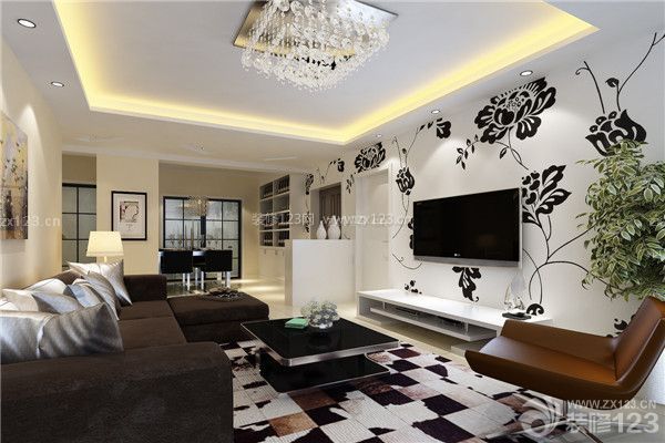 新房裝修效果圖