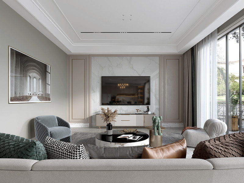 成都別墅裝修公司前十強，成都裝修公司