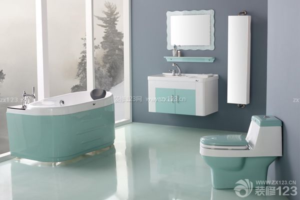 80平米房子裝修