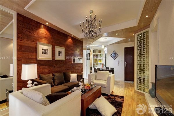 現(xiàn)代風格家居