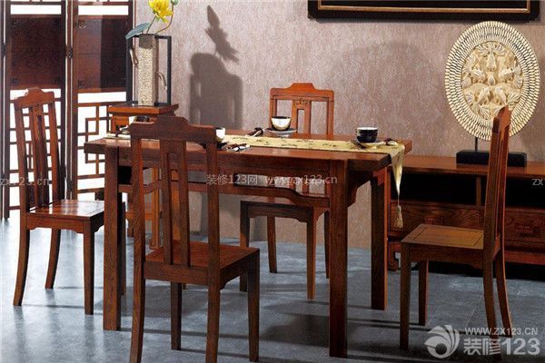 明式家具的風(fēng)格特點(diǎn)