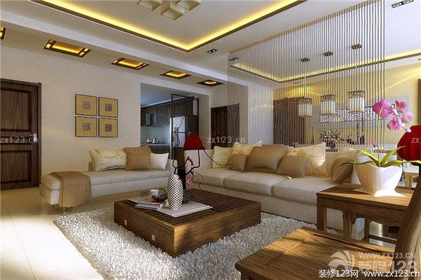 新房裝修效果圖