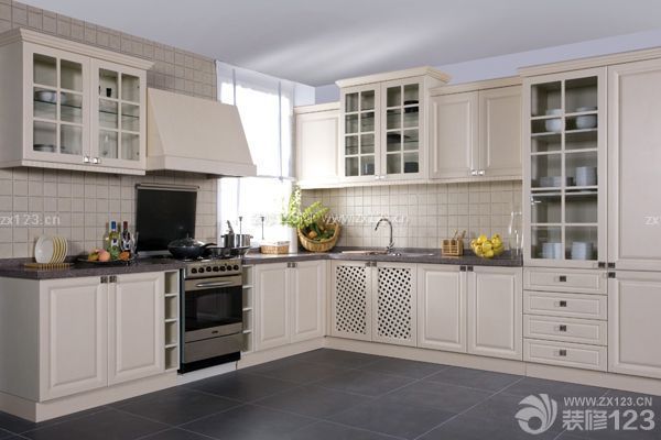 80平房子裝修預算表——櫥柜