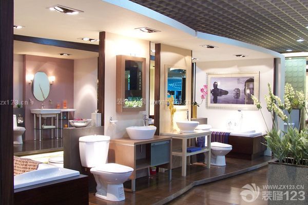 80平房子裝修預算表——衛浴潔具