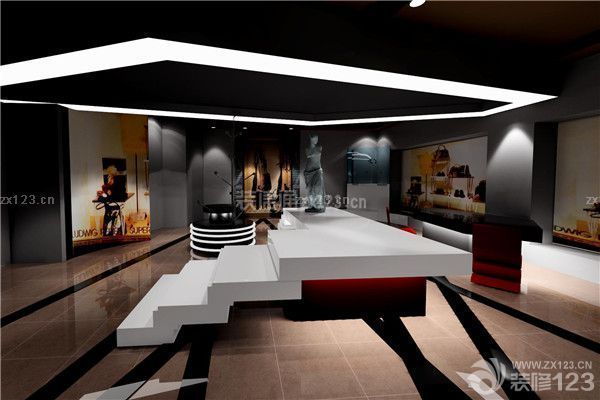 店面裝修多少錢