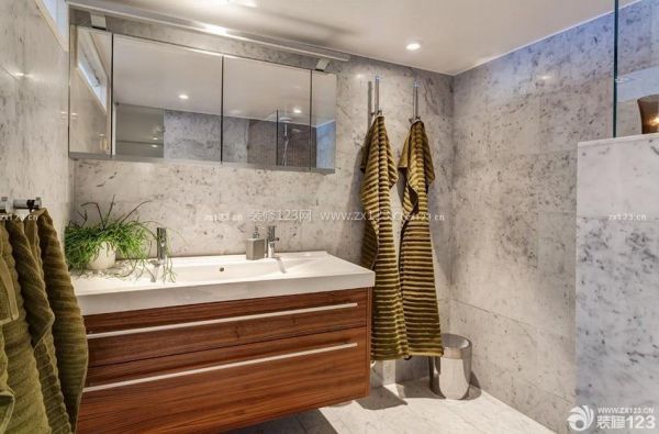 衛(wèi)生間防潮之重視安裝過(guò)程