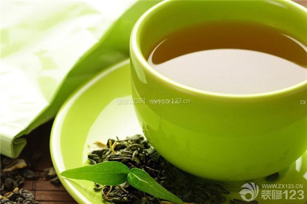 新房裝修后除味小偏方之茶葉