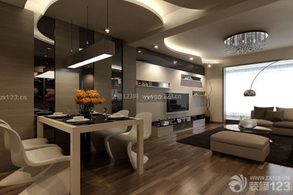 現(xiàn)代風(fēng)格家居