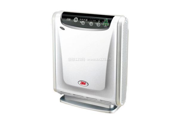 新房裝修后除甲醛產(chǎn)品之空氣凈化器