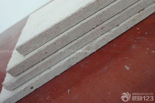 什么是防水石膏板