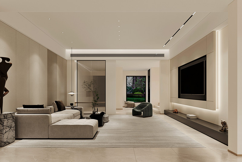 新房裝修怎么找裝修公司，知道這些提前閉坑