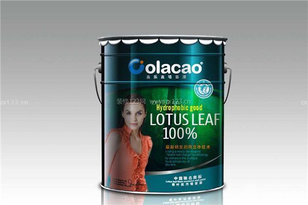 如何選購木器油漆