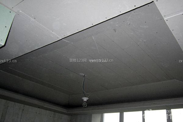 什么是防水石膏板