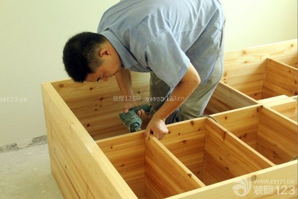 成都施工隊(duì)怎樣選擇——如何選擇好的施工工人