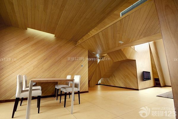 冬季裝修有什么好處——木材不易變形