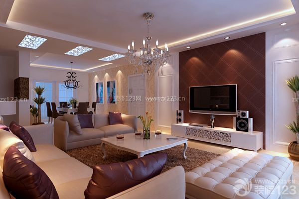 如何控制毛坯房裝修預(yù)算4