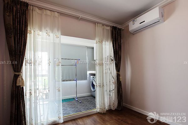 洗衣機(jī)放陽臺(tái)好嗎