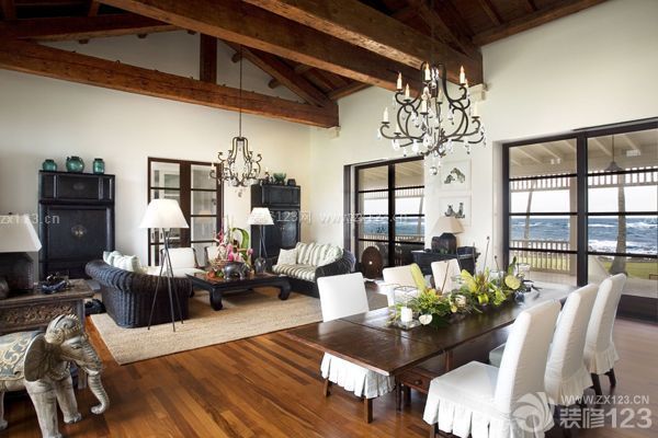 家庭裝修忌諱事項3：先裝門再裝地板