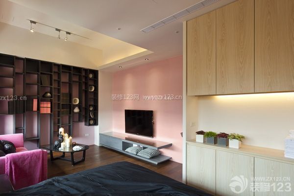 小戶型裝修誤區2：不周全的強弱電布局