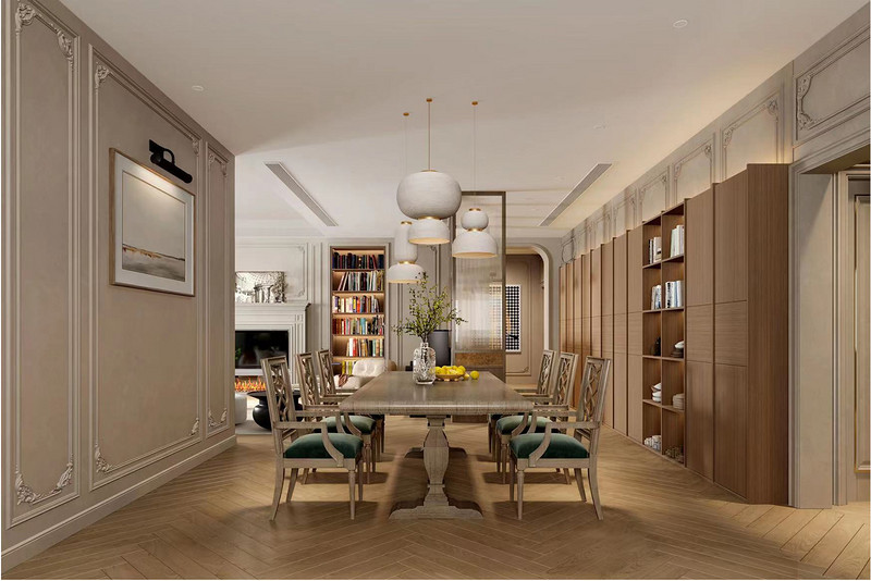 別墅省錢裝修攻略，做到幾點不花冤枉錢