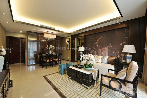 硬裝和軟裝的區(qū)別