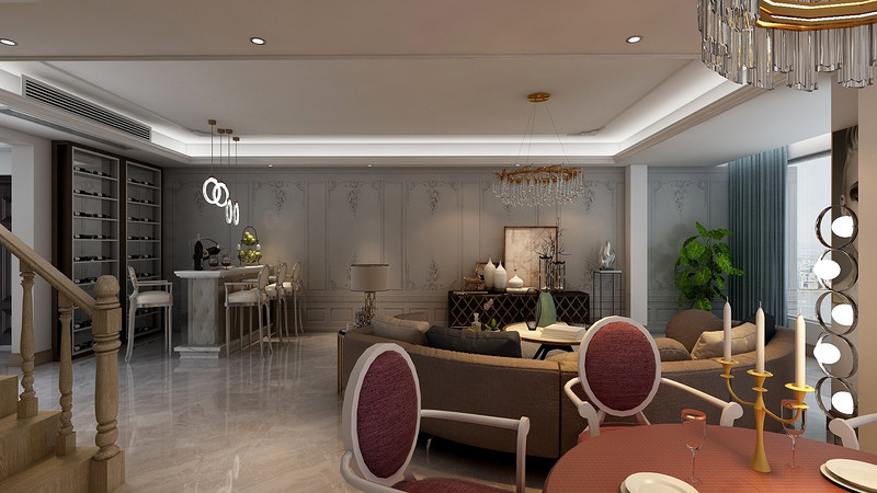 別墅地下室要怎么設(shè)計(jì)，這幾方面一定要注意