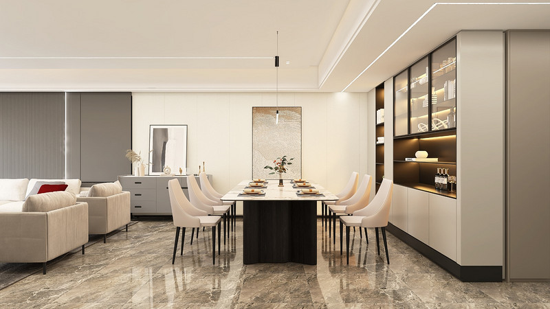 臥龍谷壹號效果圖