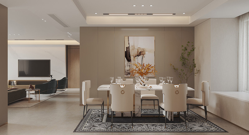 躍層裝修有什么技巧，視覺家設(shè)計師強推這種