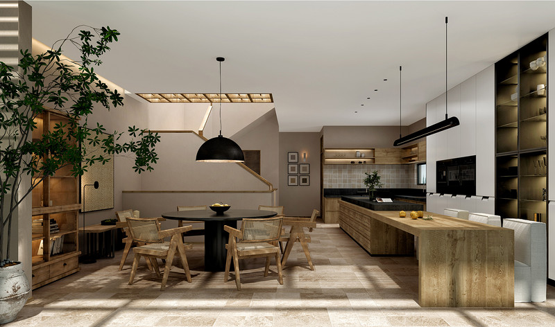 大平層裝修裝修哪家好?