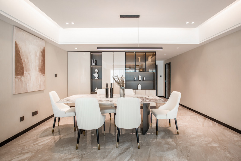 大平層裝修公司排名是否能信?