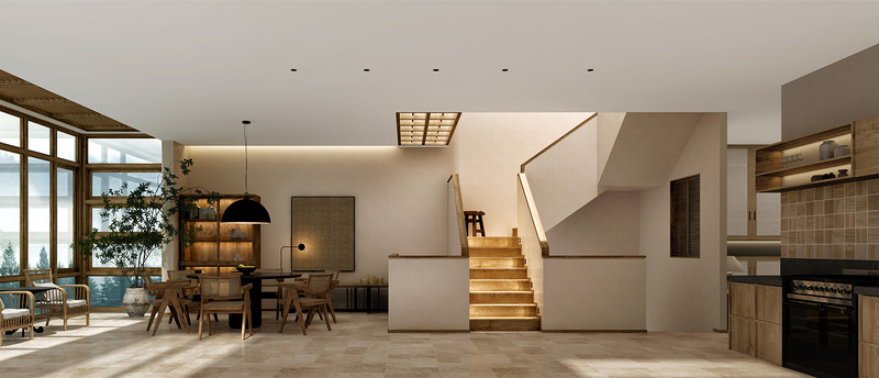 大平層裝修裝修哪家好?