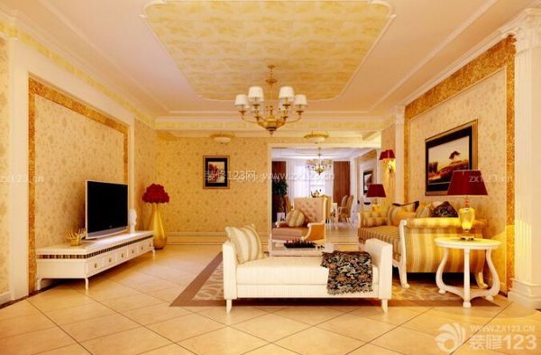 環保裝修需要注意四大要素