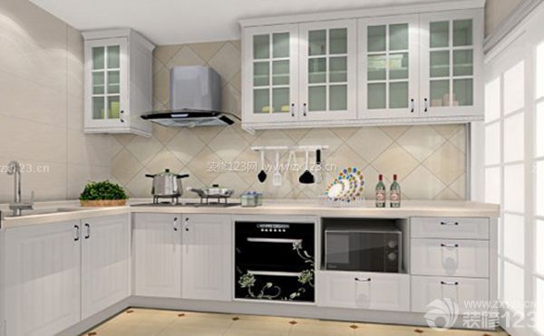 廚房裝修攻略 教你如何少花冤枉錢