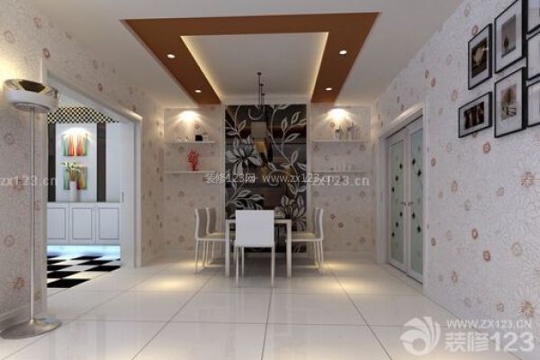 細節決定成敗 家居裝修注意哪些細節？