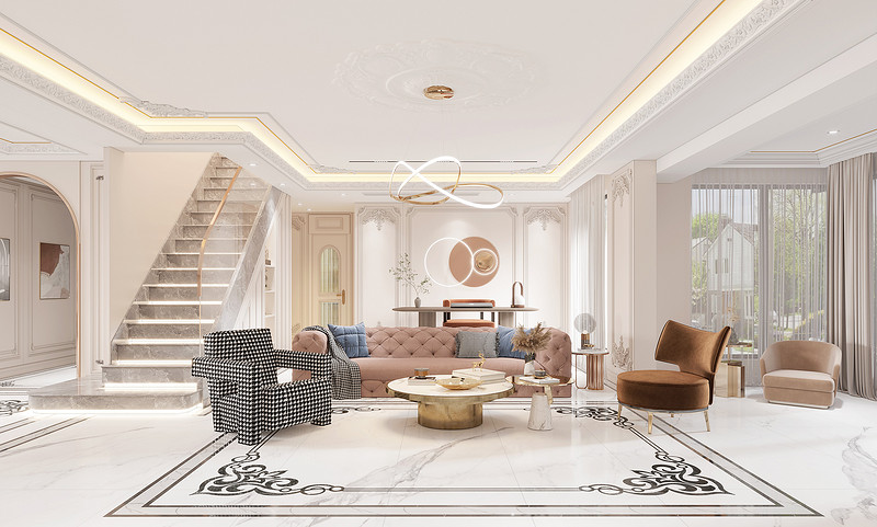 躍層該怎么裝修?怕裝錯的一定要提前看!