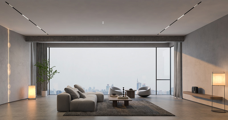 新房裝飾裝修預算怎么做?