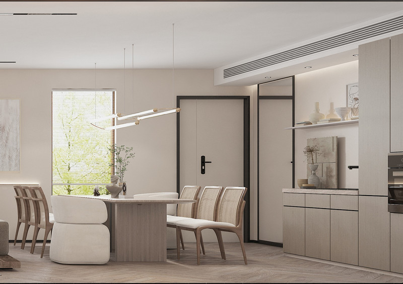 北歐風(fēng)格裝修的標(biāo)志是什么？