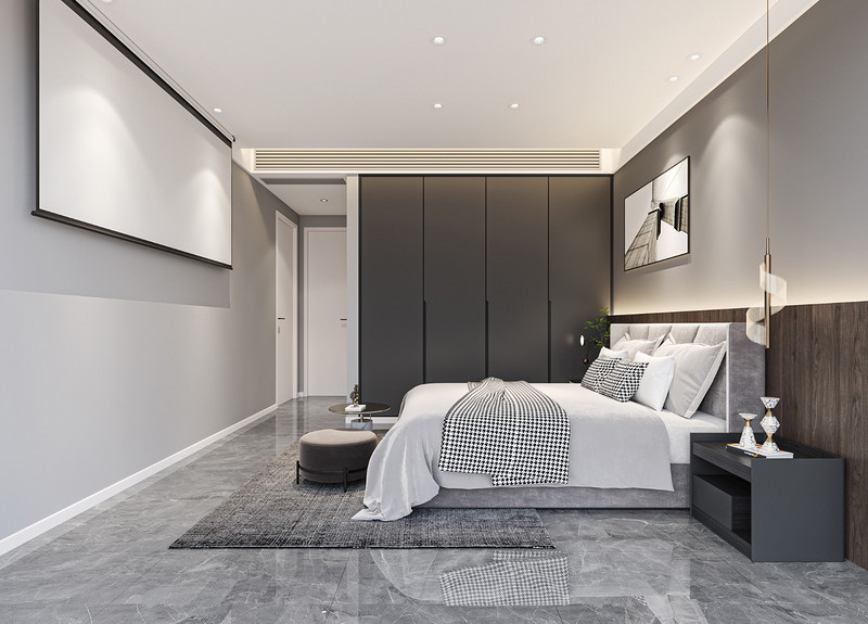 二手房改造翻新案例分享