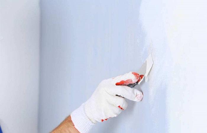 只刮膩子多少錢一平米？刮膩子價格行情分析